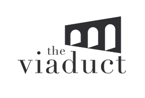 The Viaduct Praha logo