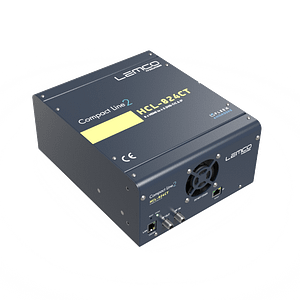 LEMCO HCL 824CT - Profesjonalny Modulator IPTV: 8×HDMI do 4×DVB-T/C & IP